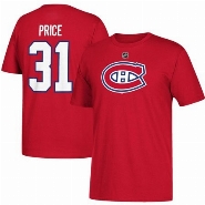 TShirt Canadiens Price Jr