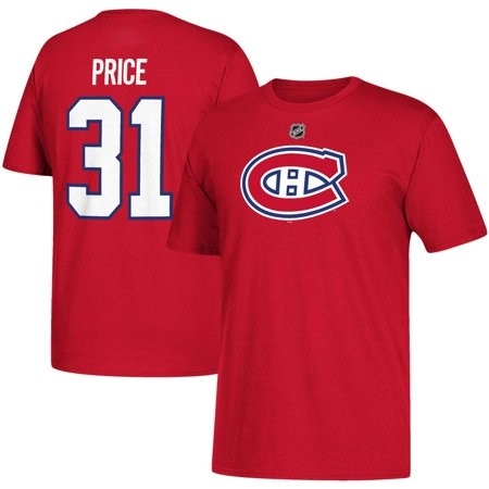Chandail Canadiens Price