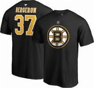 T-shirt Bergeron Jr