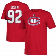 T-Shirt Drouin Jr