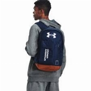 Unisex UA Halftime Backpack, ADY, OSFA
