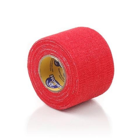 Grip tape Rouge