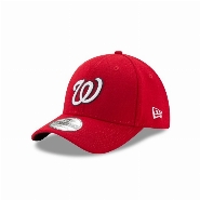 Casquette National Small