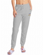 POWERBLEND JOGGER, OXFORD GRAY, LARGE