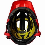 CASQUE MAINFRAME  MIPS [FLO RED]