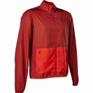 RANGER WIND JACKET [RD CLY] S