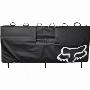 TAILGATE COVER LARGE [BLK] OS