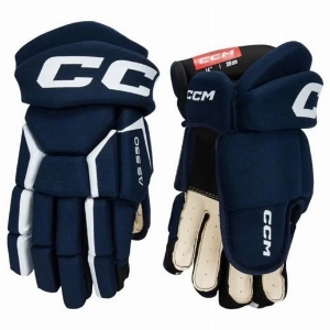 Gant Tack As 550 Gloves marine/Blanc 11