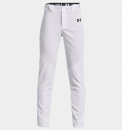 Pantalon UA Utility Blanc SR