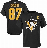 T Shirt Crosby XL Jr