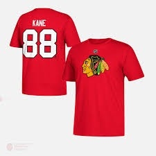 T-shirt Kane Jr-L