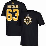 T-shirt Marchand Jr