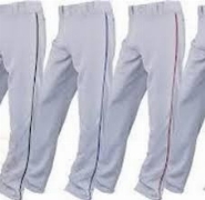 Pantalon B45 Blanc