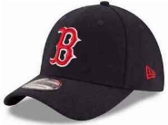 Casquette New Era Red Sox-ML