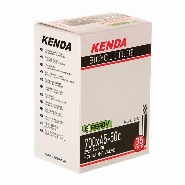 Kenda, Schrader, Chambre à air, Schrader, Longueur: 35mm, 700C, 45-50C