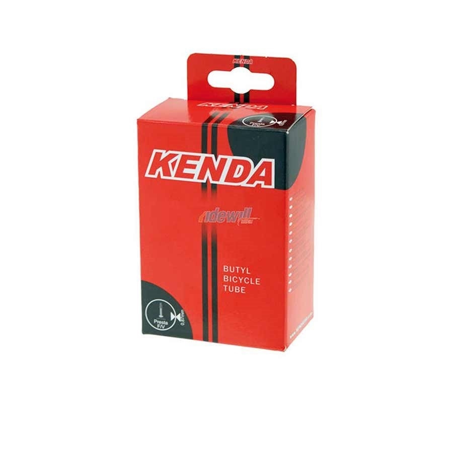 Kenda, Presta, Chambre à air, Presta, Longueur: 32mm, 20'', 1-1/8x1-3/8