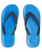 Sandale UA Bleu