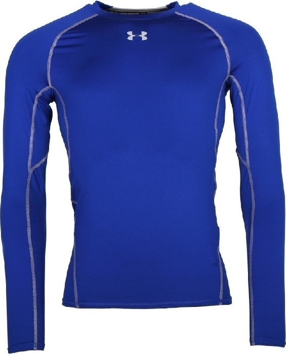Armour Long Sleeve Compression Shirt