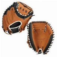 PARAGON YOUTH 31" RHT CATCHERS MITT P2Y SOLID WEB