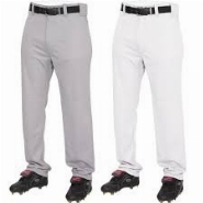 Rawlings Youth League Pant - 31 Cloth CANADA ONLY, L, BLACK