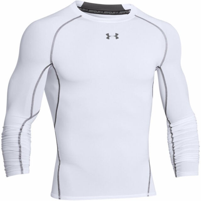 Armour Long Sleeve Compression Shirt