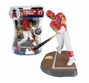 Figurine Mike Trout
