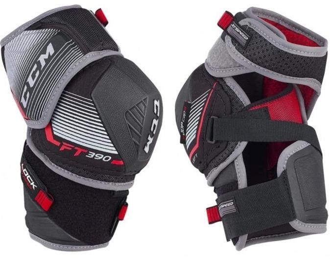 COUDE CCM JETSPEED FT390  XL