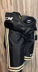 Pantalon CCM custom  Jr-L