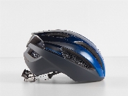Bontrager Specter WaveCel Casque cycliste, Alpine Blue/Deep Dark Blue M (54 à 60 cm)