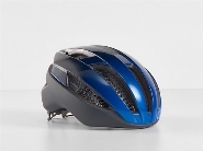 Bontrager Specter WaveCel Casque cycliste, Alpine Blue/Deep Dark Blue S (51 à 57 cm)