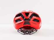 Bontrager Specter WaveCel Casque cycliste, Viper Red S (51 à 57 cm)