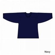 Chandail de pratique JR Navy