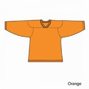 Chandail de pratique SR Orange